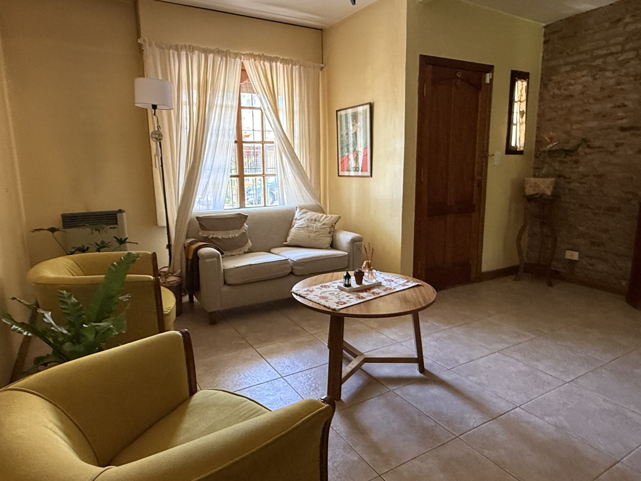 Casa en venta en San Isidro en una planta